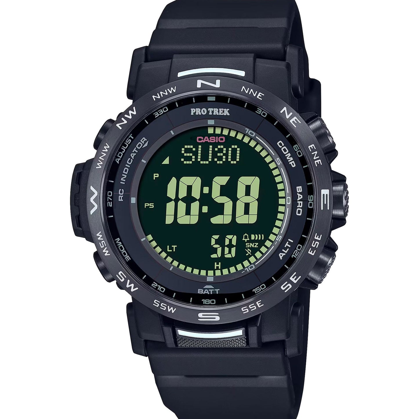 Casio Montres - Tendance