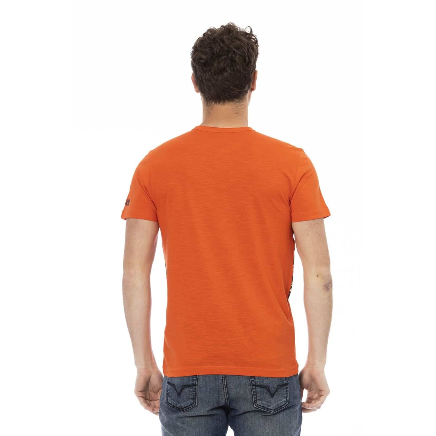 Trussardi Action T-shirts - Tendance