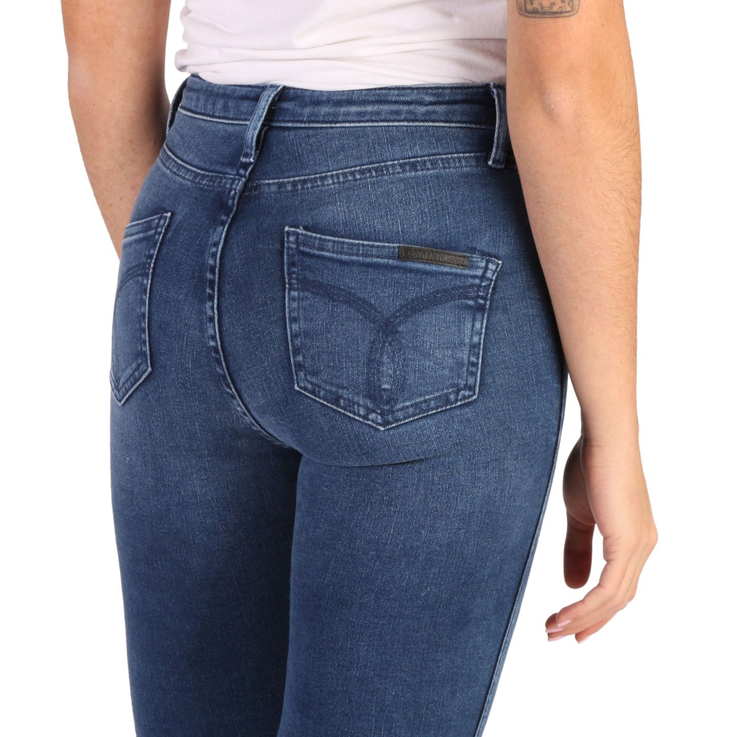 Calvin Klein Jeans - Tendance