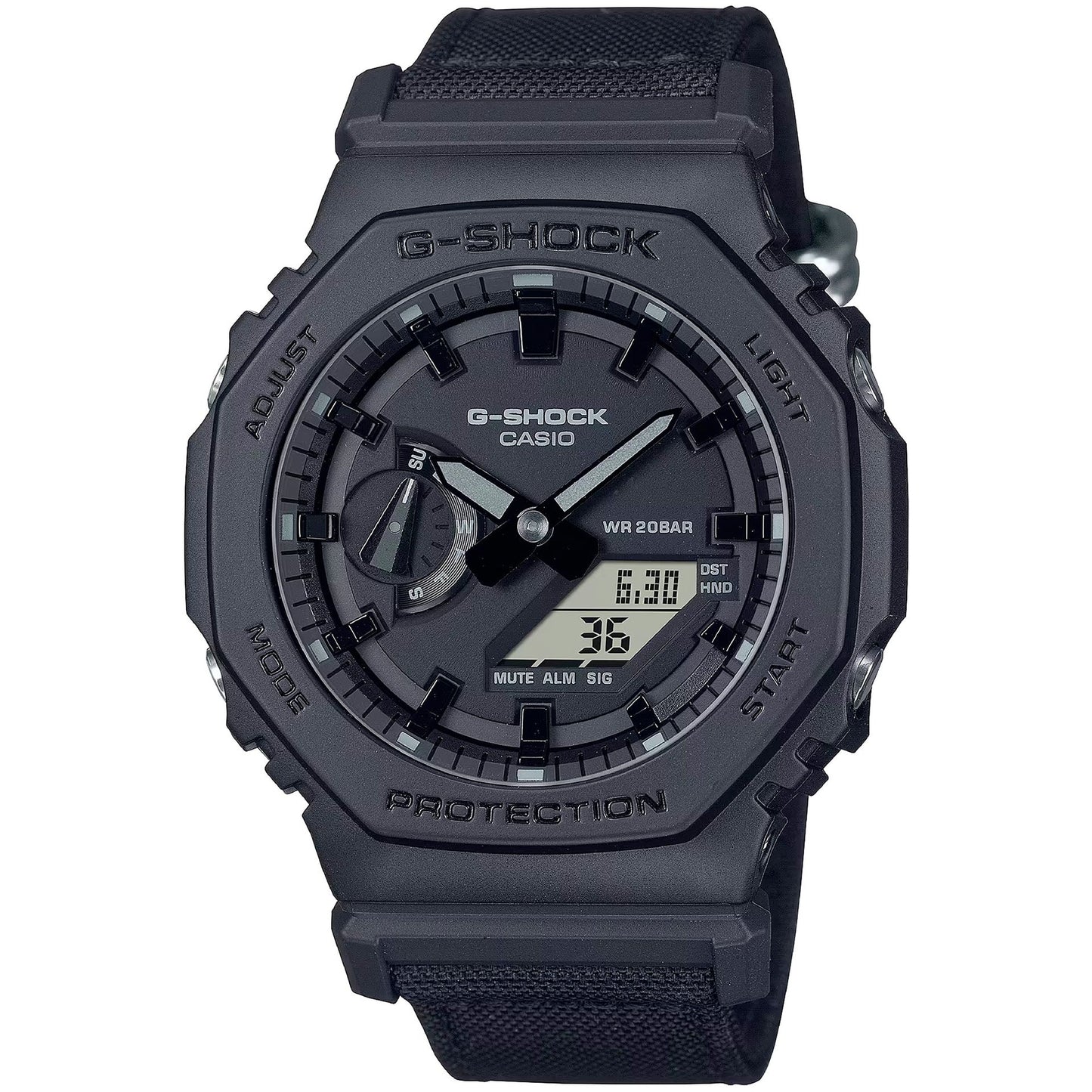 Casio Montres - Tendance