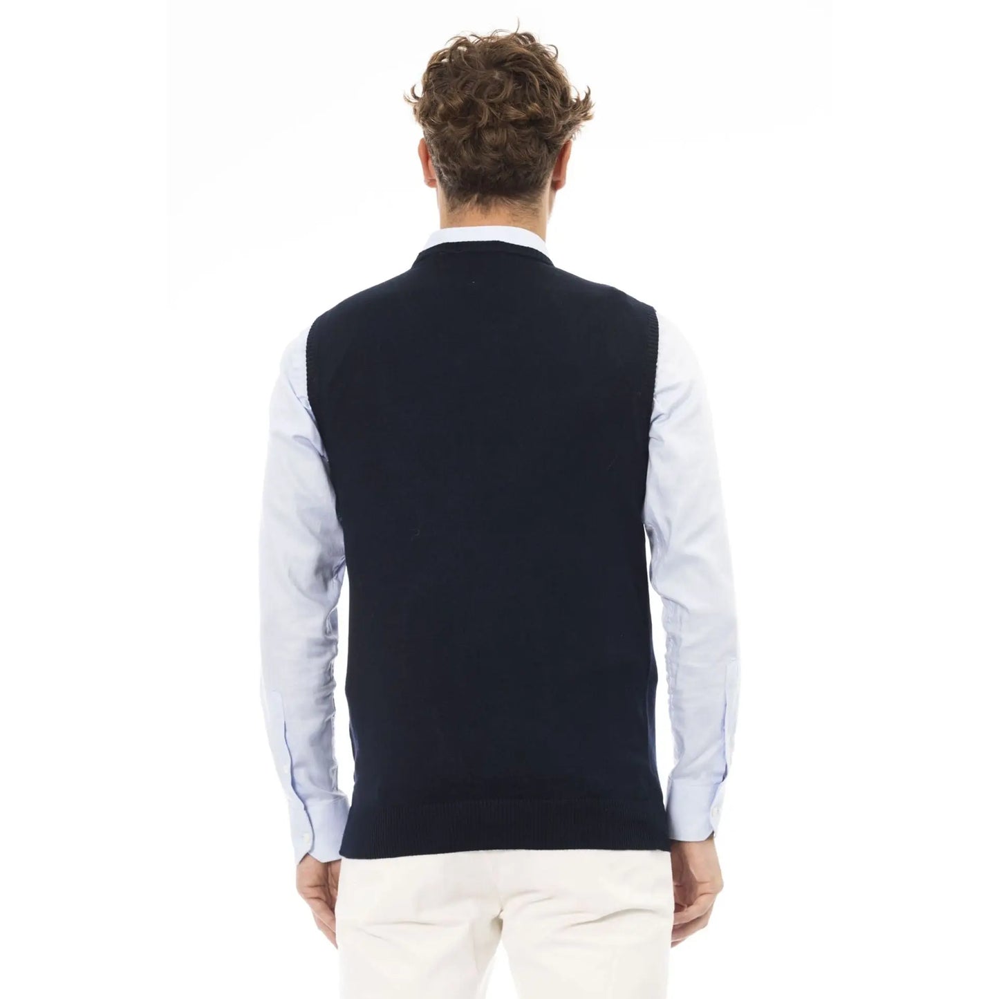 Alpha Studio Gilet Alpha Studio