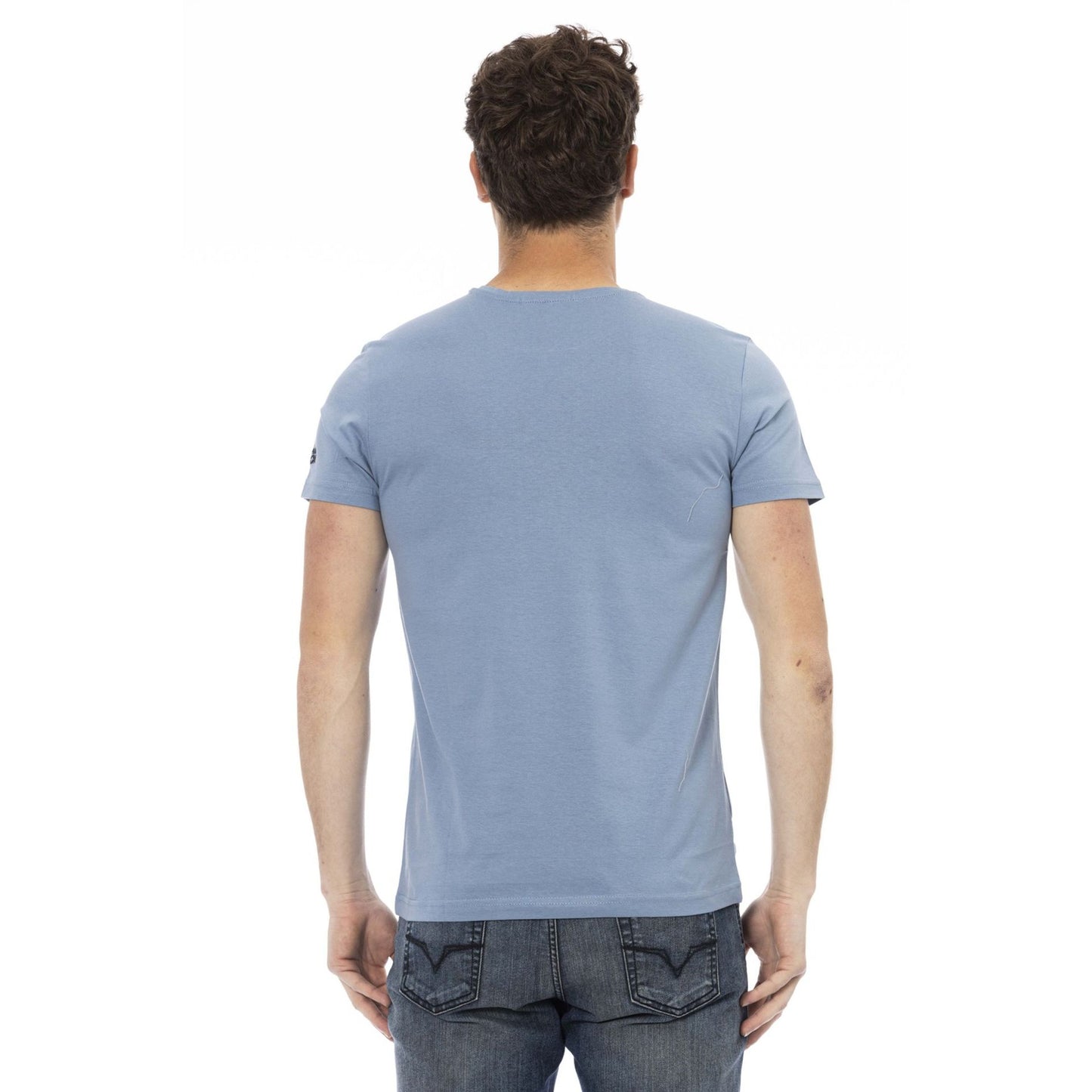Trussardi Action T-shirts - Tendance