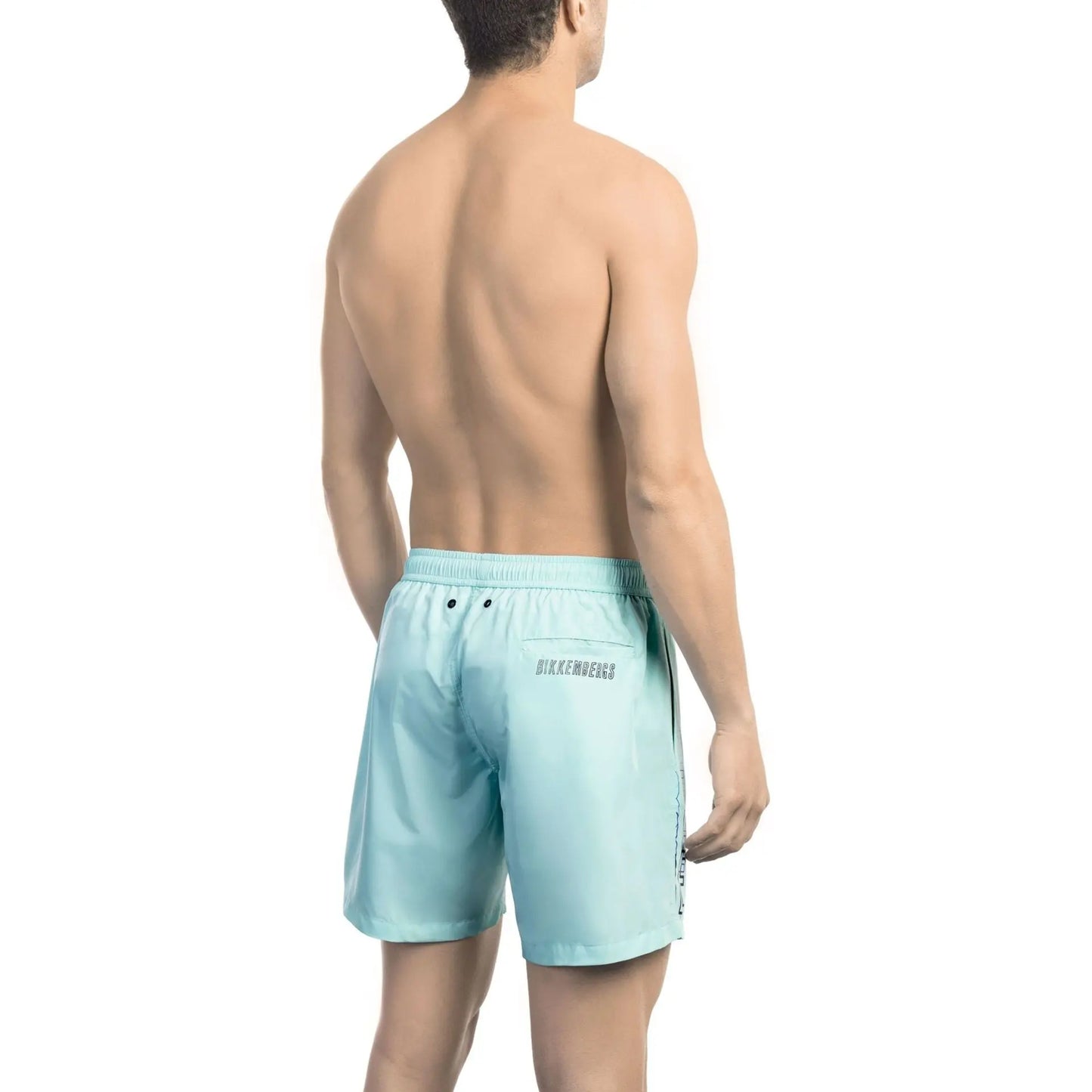 Bikkembergs Beachwear Maillots de bains Bikkembergs Beachwear