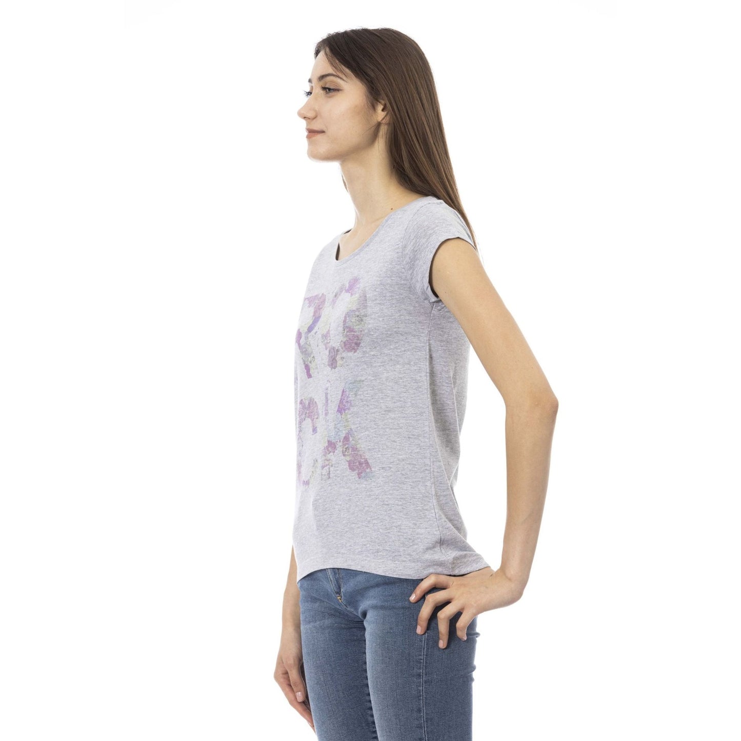 Trussardi Action T-shirts - Tendance