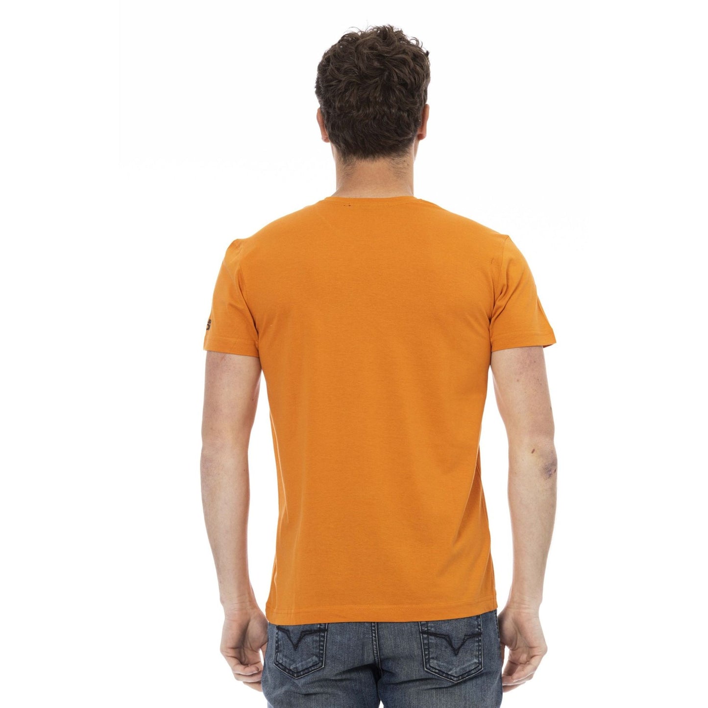 Trussardi Action T-shirts - Tendance