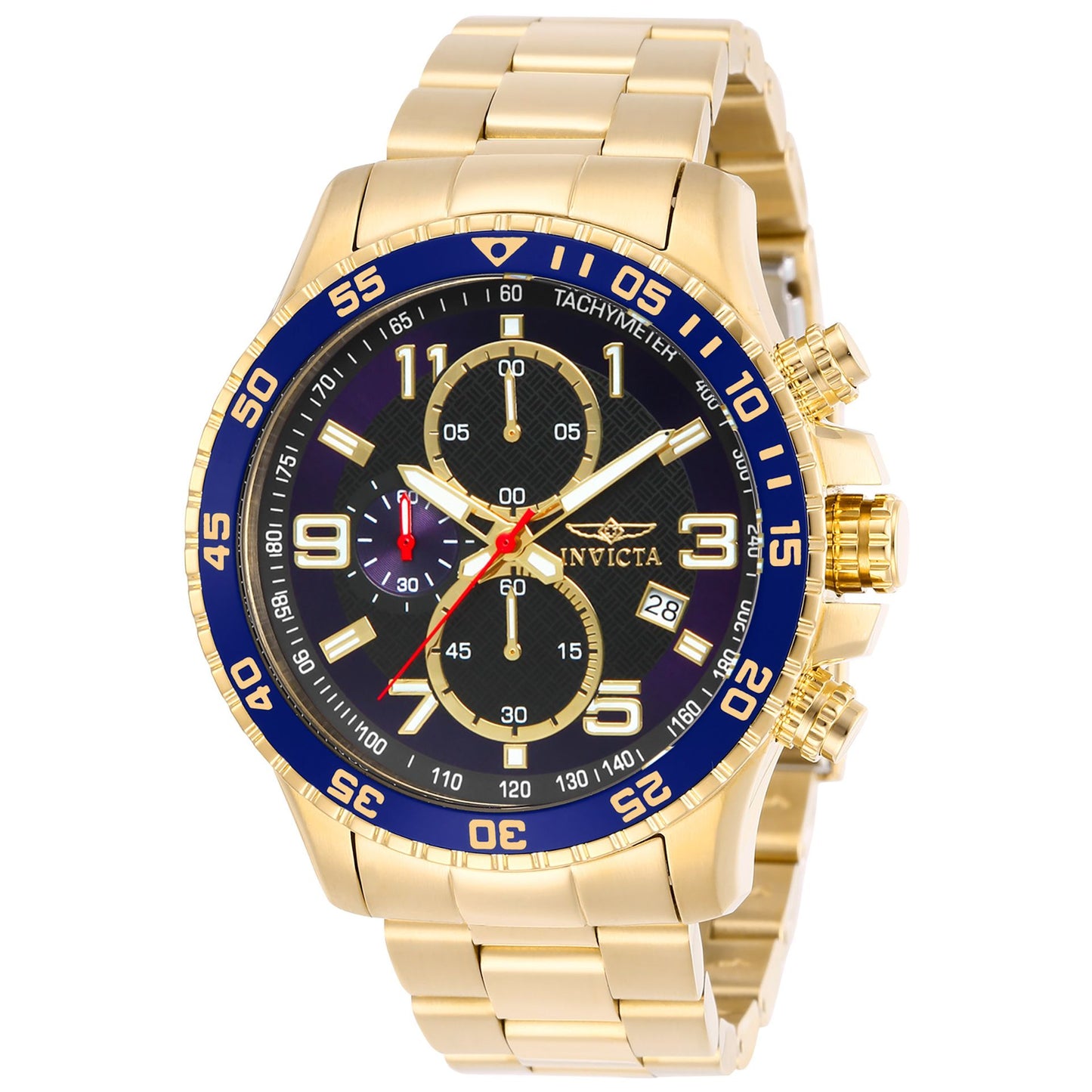 Invicta Montres - Tendance
