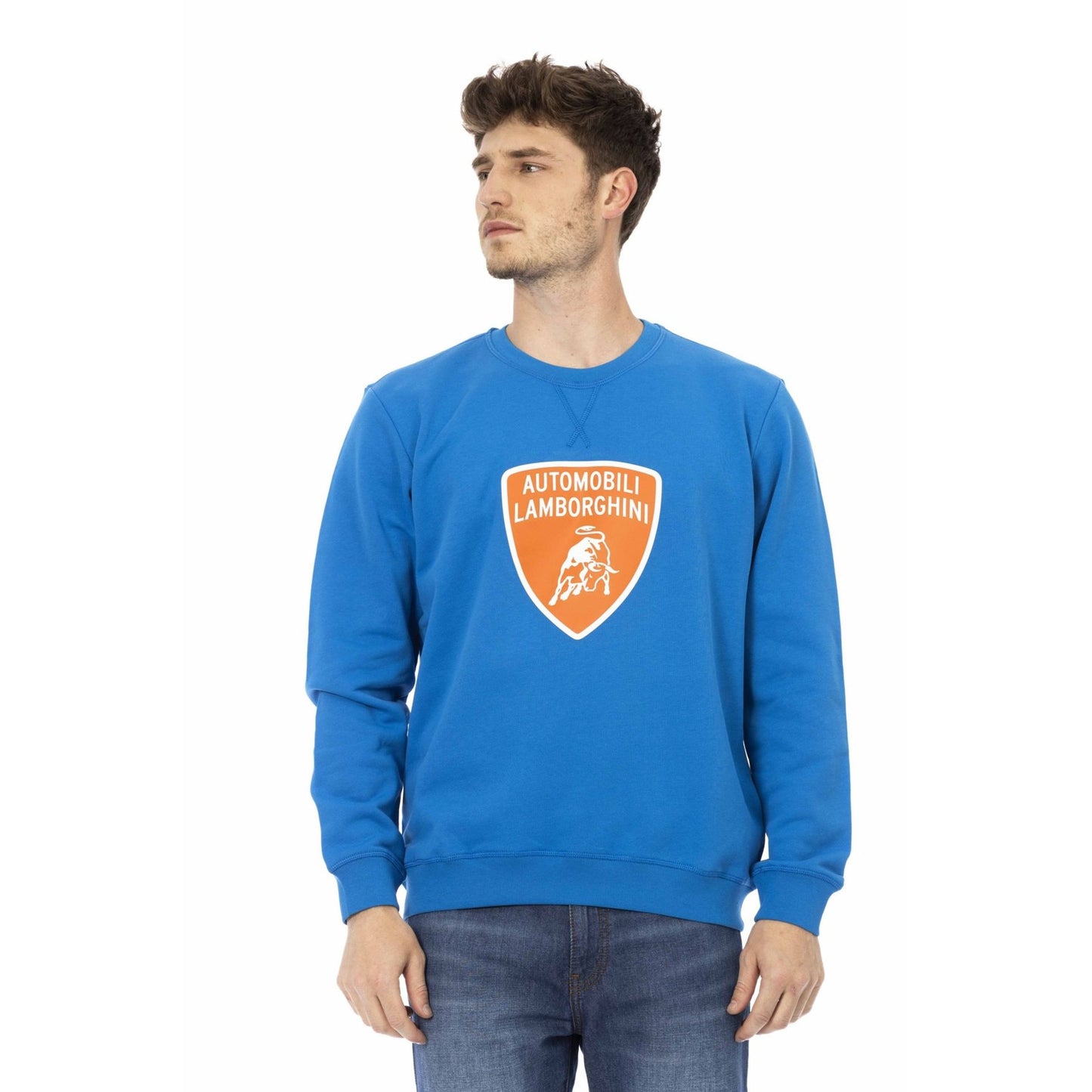 Automobili Lamborghini Sweat-shirts - Tendance