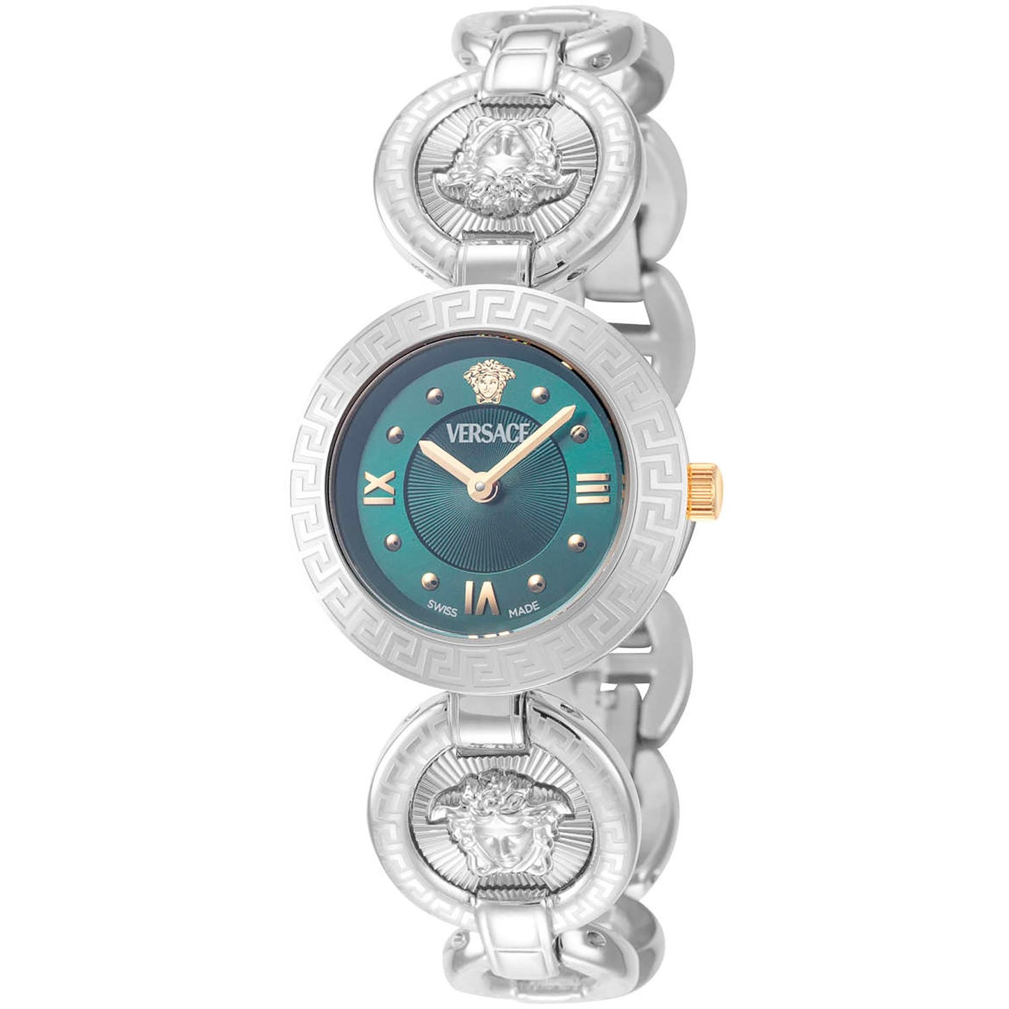 Versace Montres - Tendance