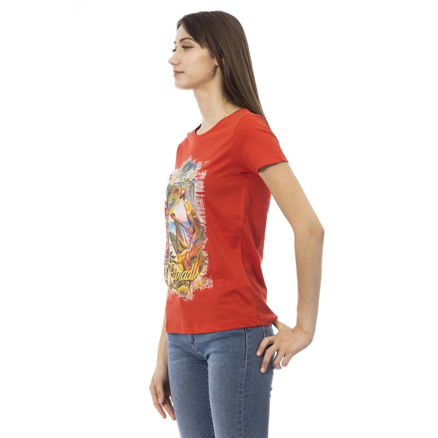 Trussardi Action T-shirts Trussardi Action