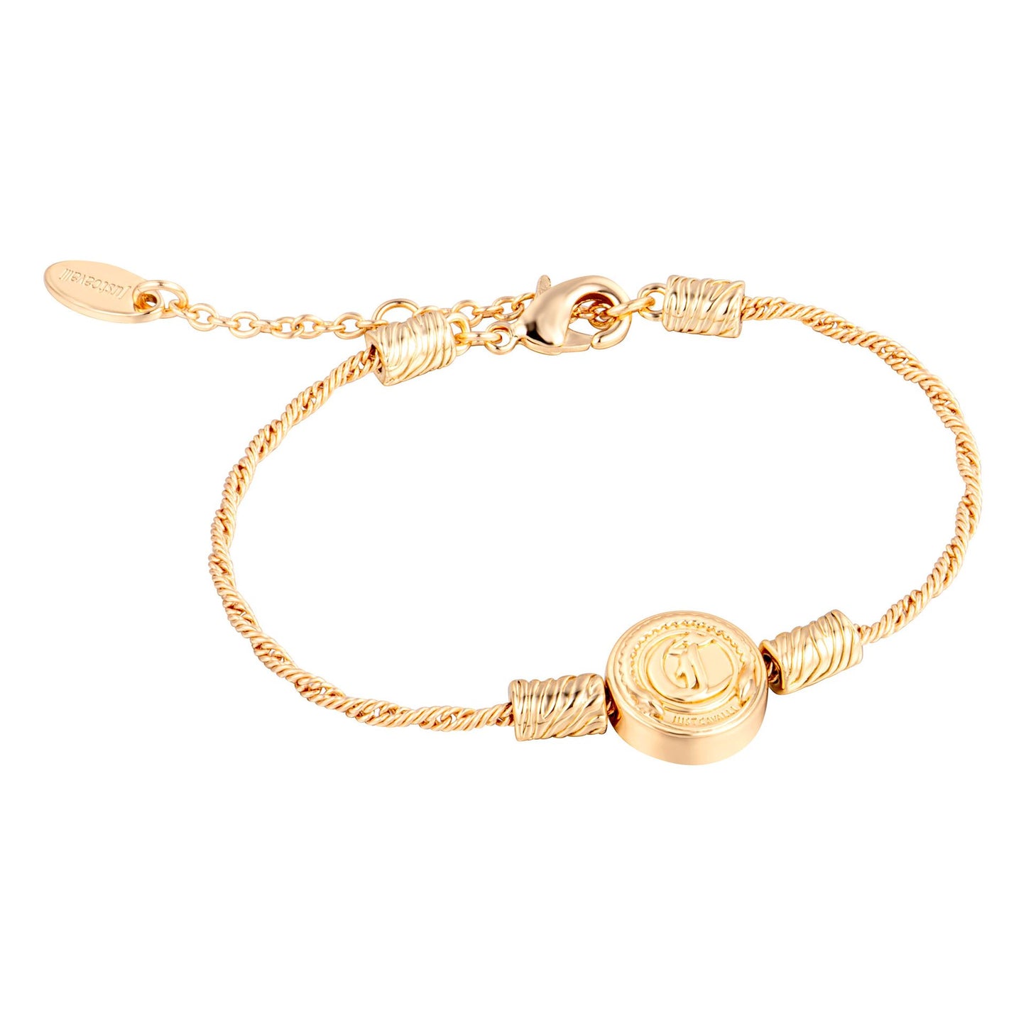 Just Cavalli Bracelets - Tendance