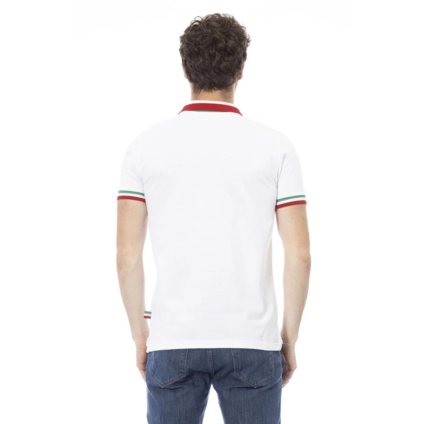 Baldinini Trend Polo Baldinini Trend