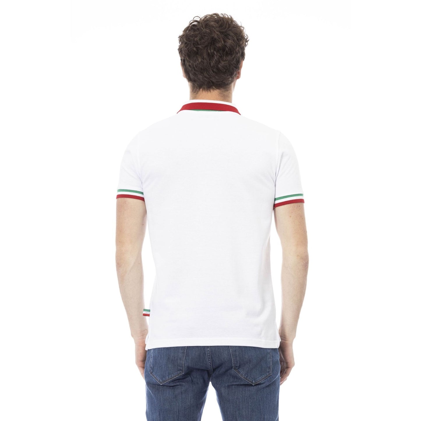 Baldinini Trend Polo - Tendance