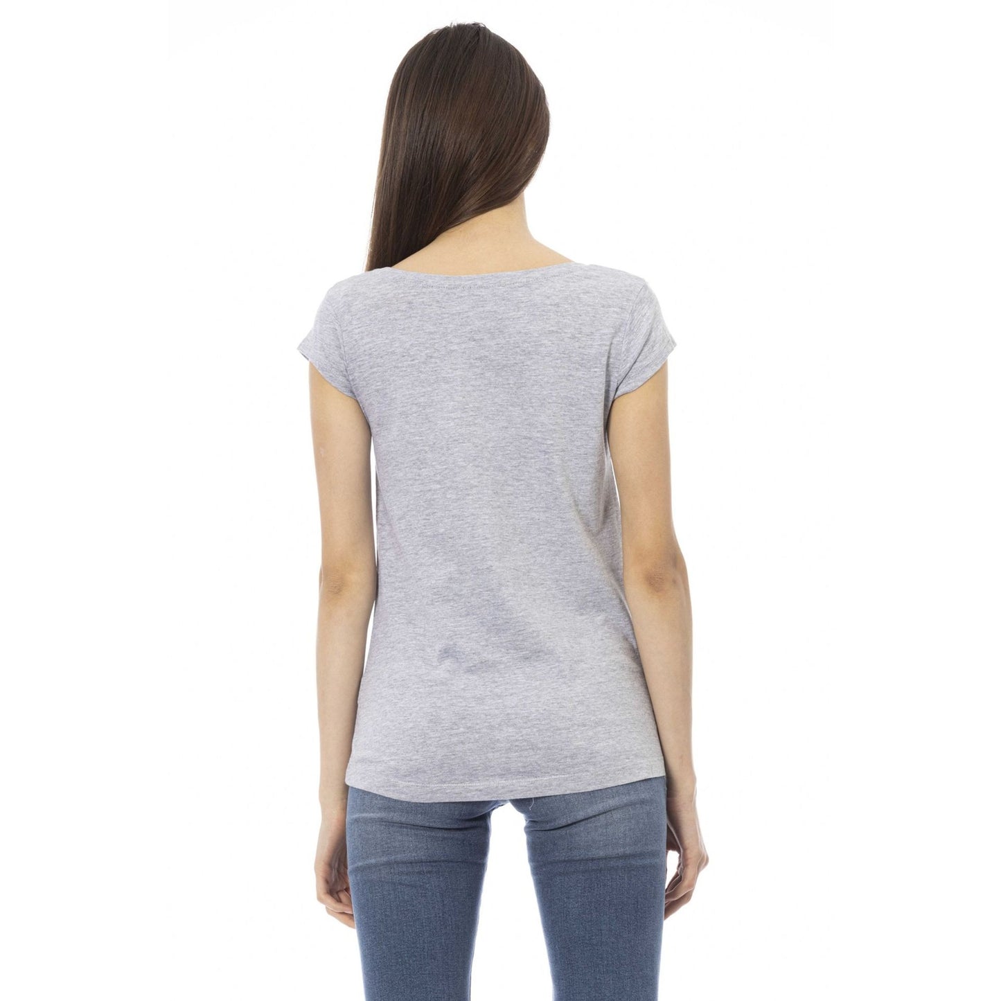 Trussardi Action T-shirts - Tendance
