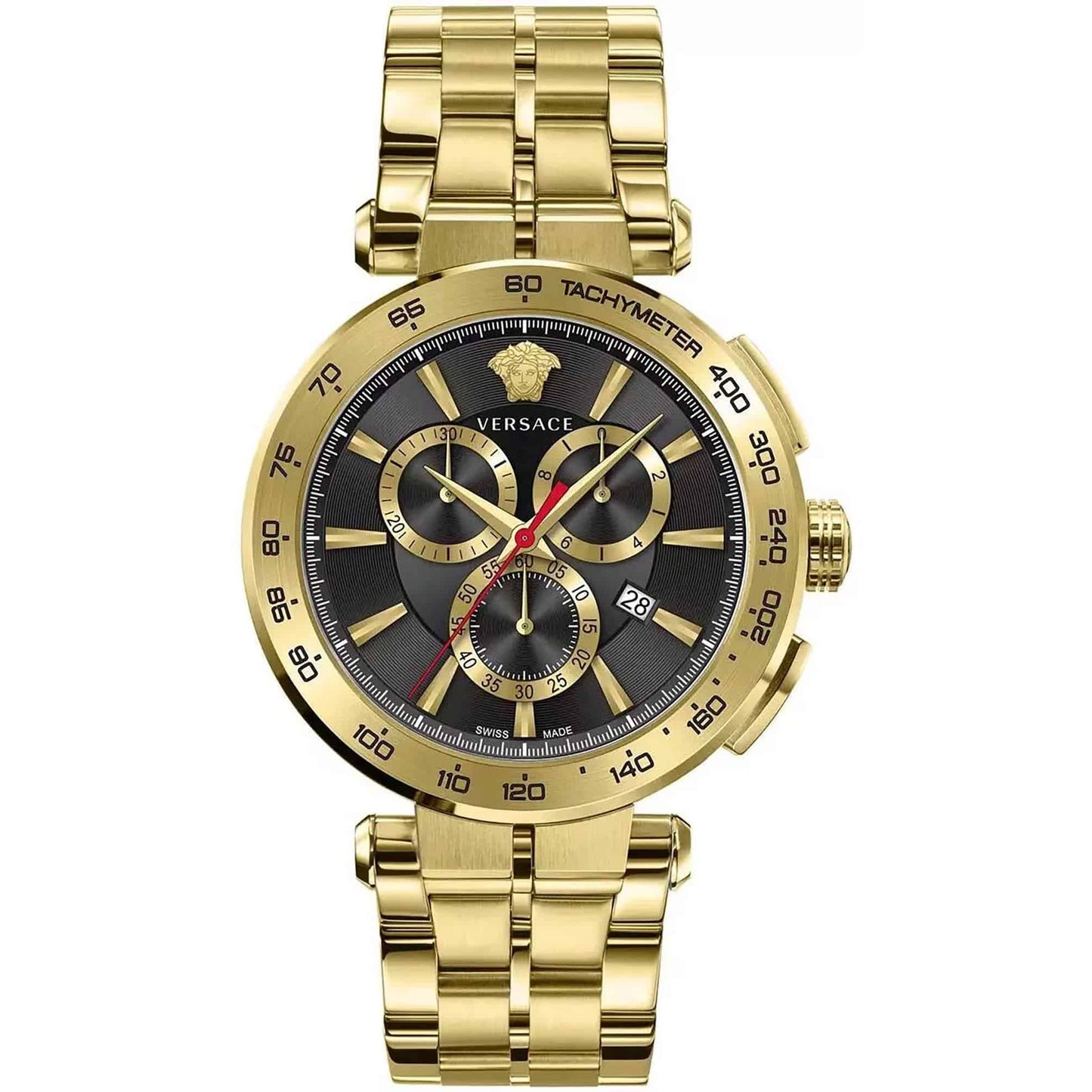 Versace Montres - Tendance