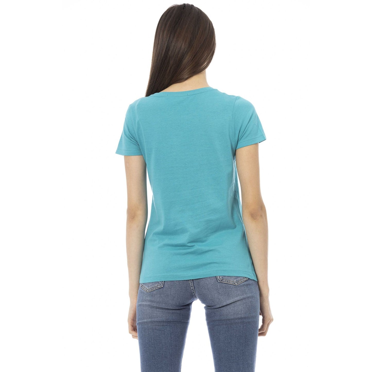 Trussardi Action T-shirts - Tendance