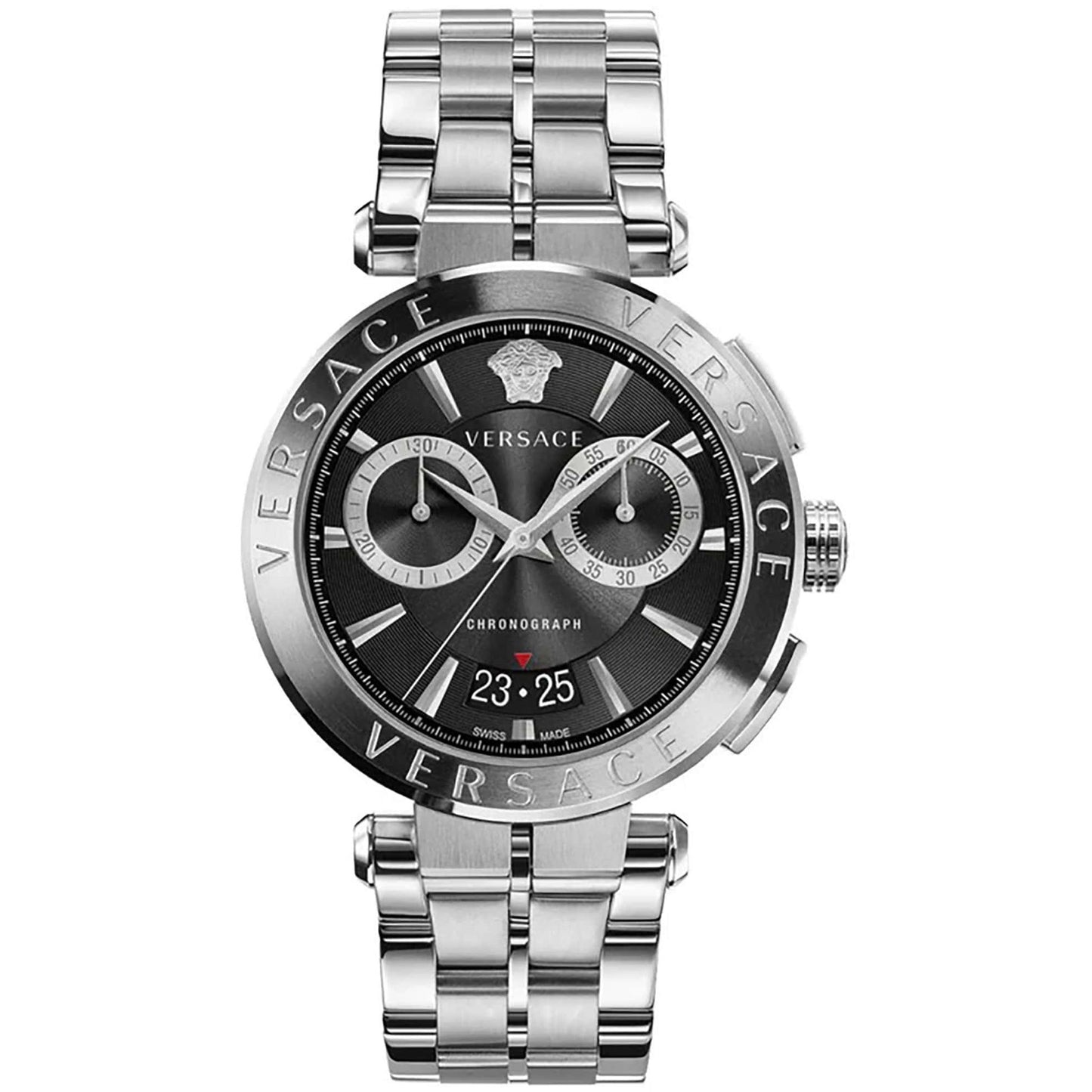Versace Montres - Tendance