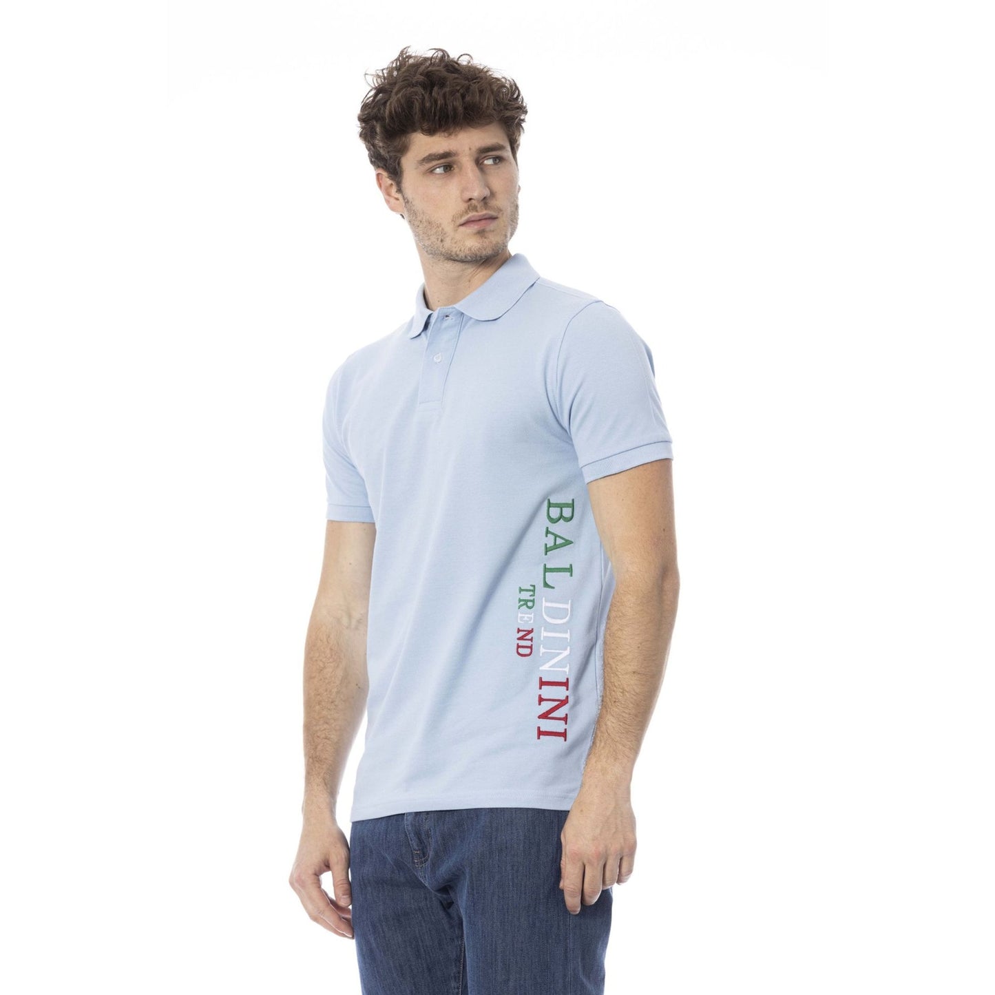 Baldinini Trend Polo - Tendance