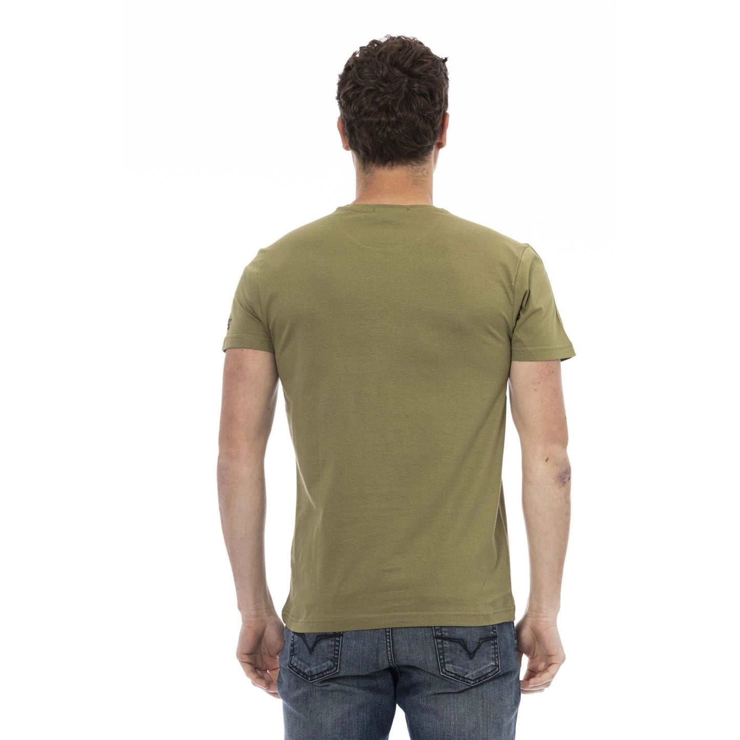Trussardi Action T-shirts - Tendance