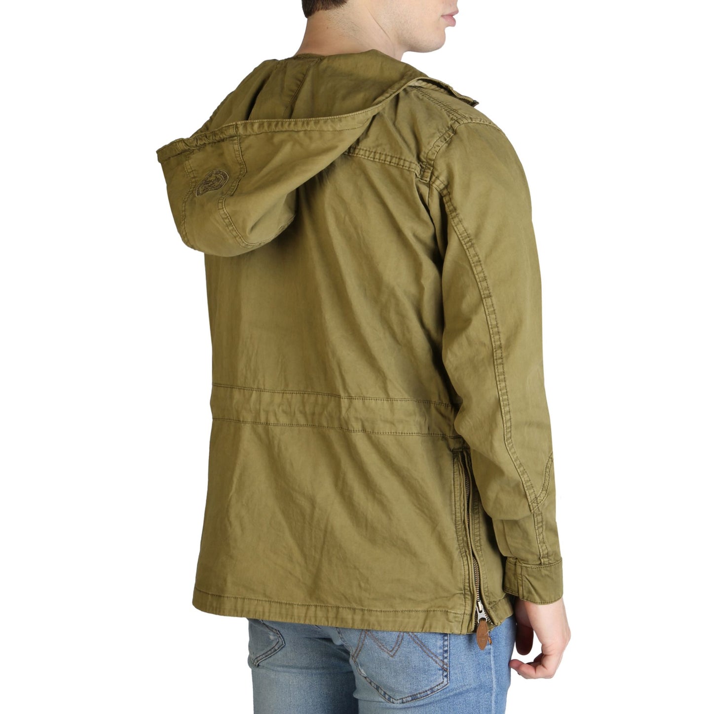 Geographical Norway Vestes - Tendance