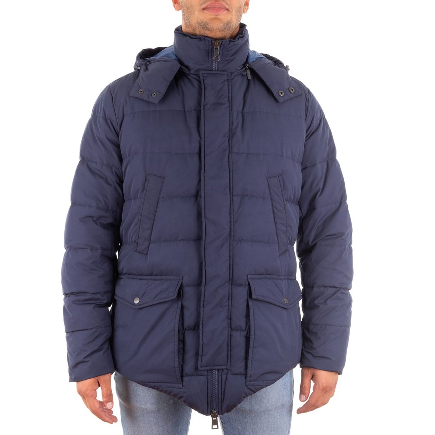 Harmont & Blaine Jeans Vestes - Tendance