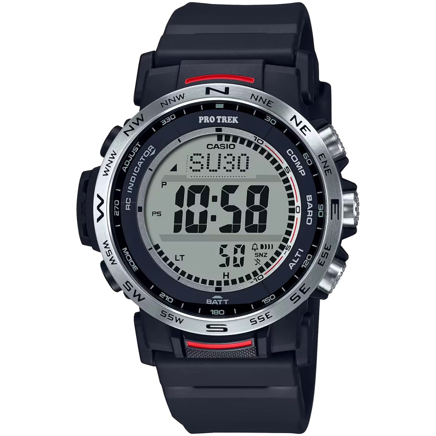 Casio Montres - Tendance
