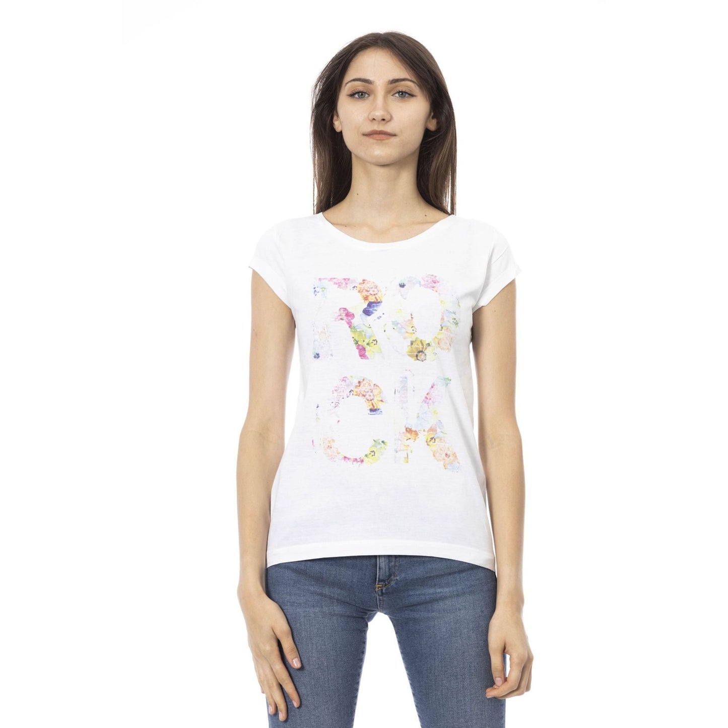 Trussardi Action T-shirts - Tendance