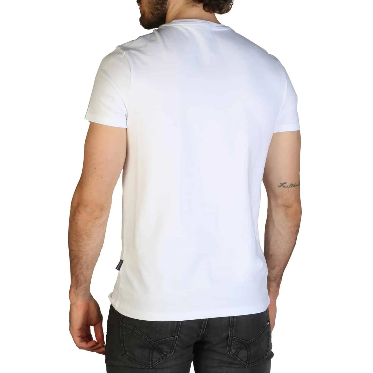 Aquascutum T-shirts Aquascutum