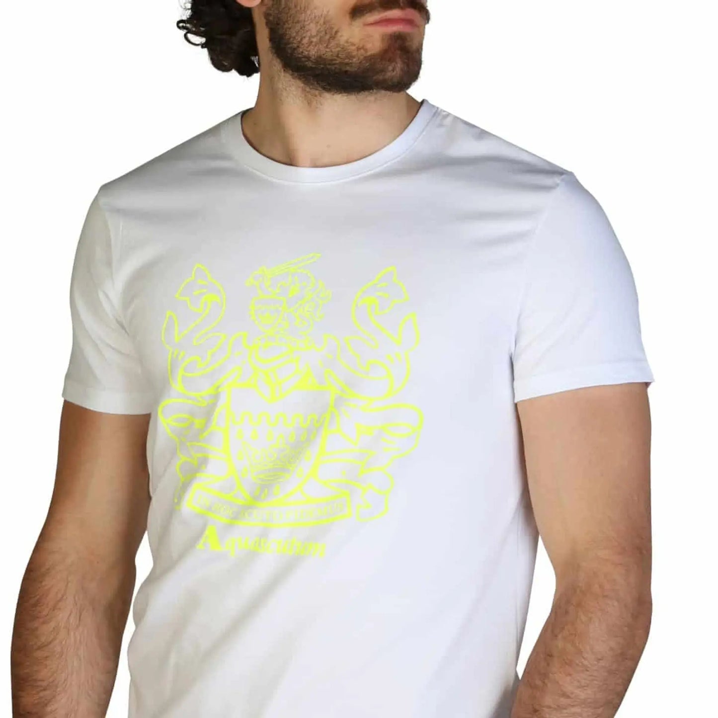 Aquascutum T-shirts Aquascutum