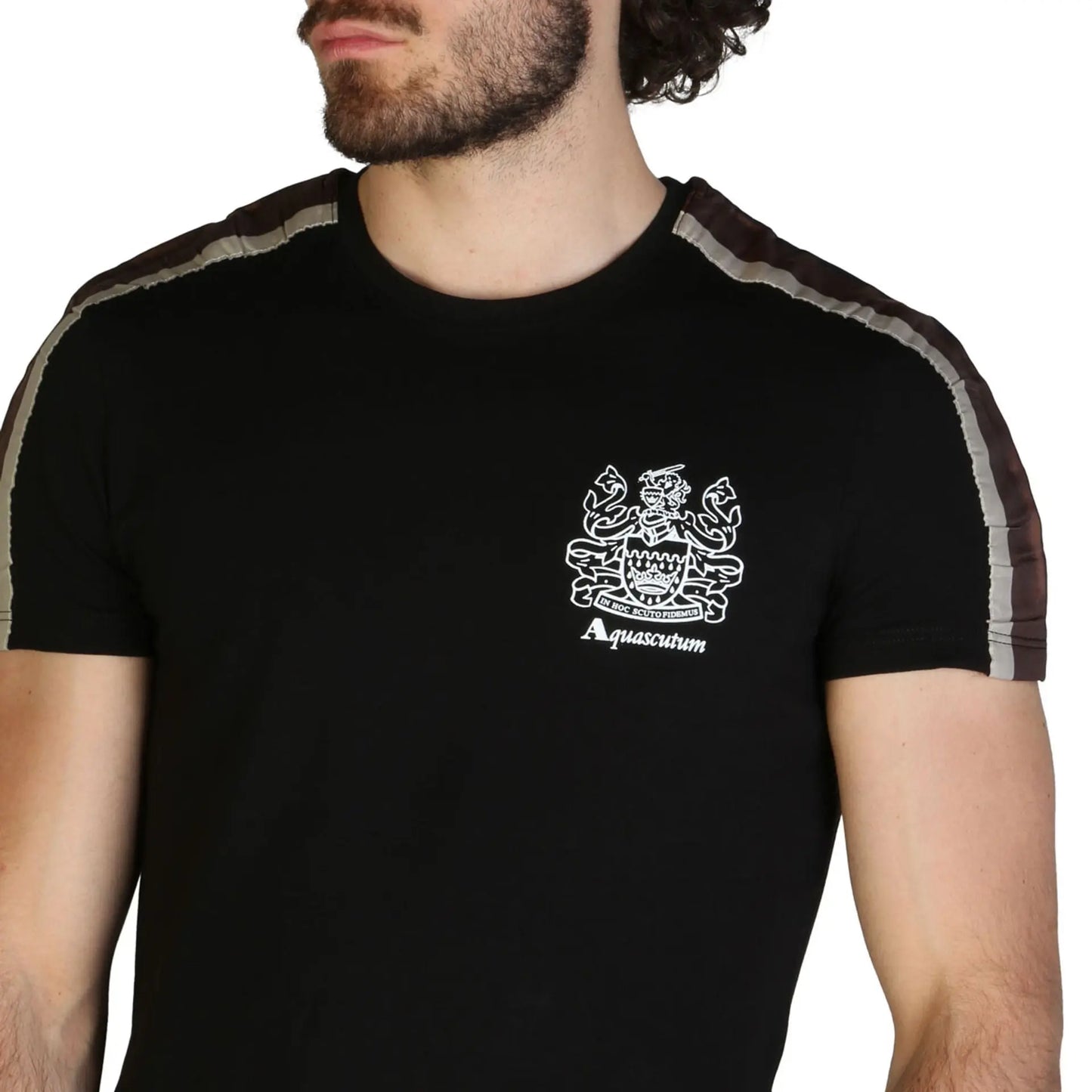 Aquascutum T-shirts Aquascutum