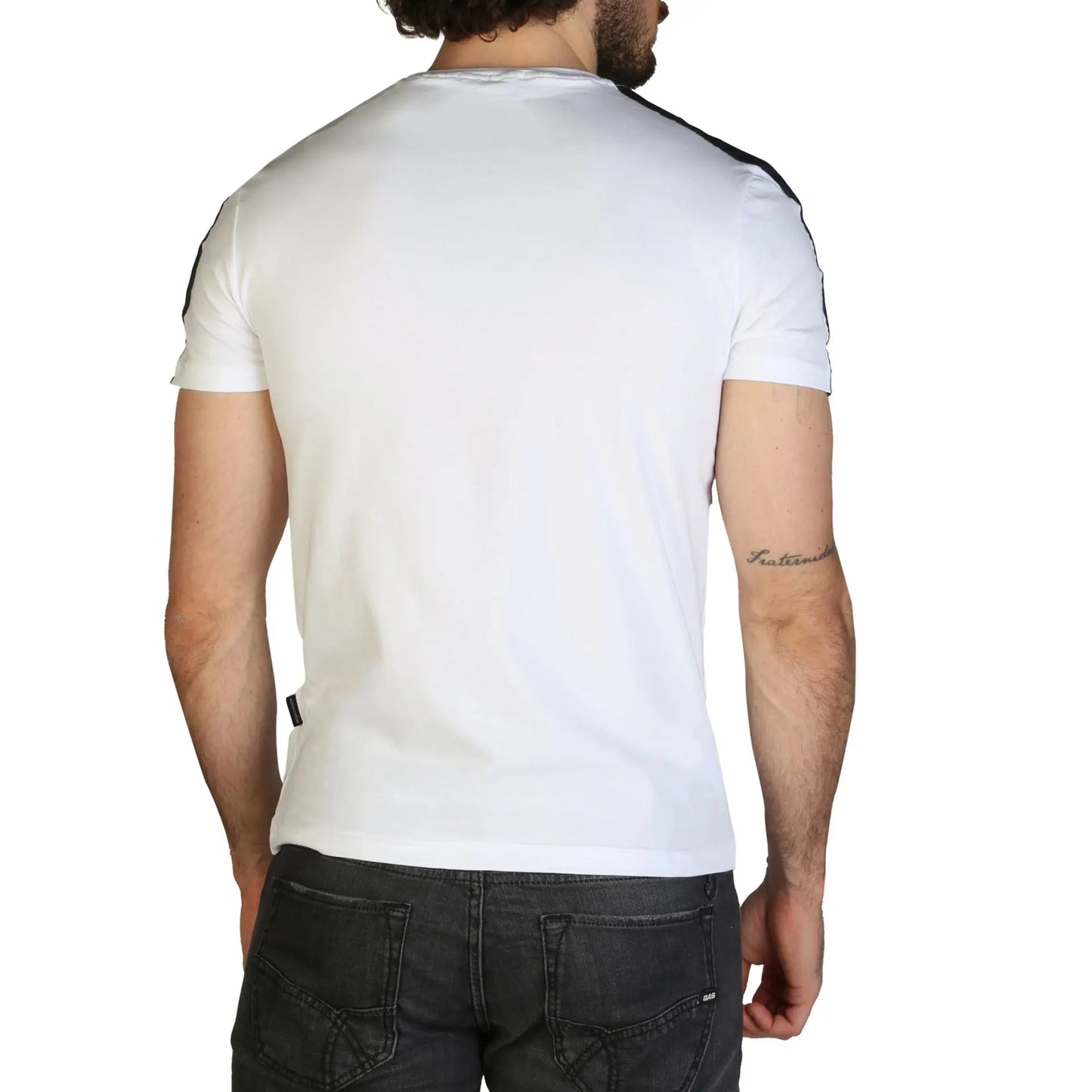 Aquascutum T-shirts Aquascutum