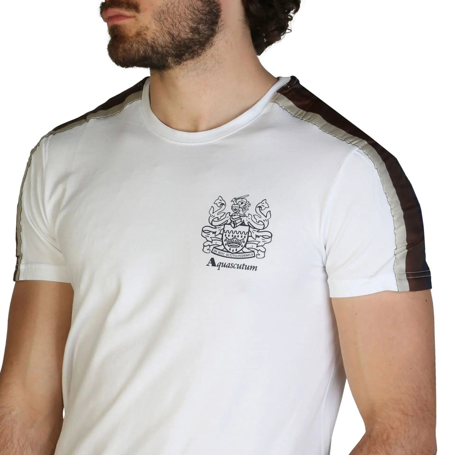 Aquascutum T-shirts Aquascutum