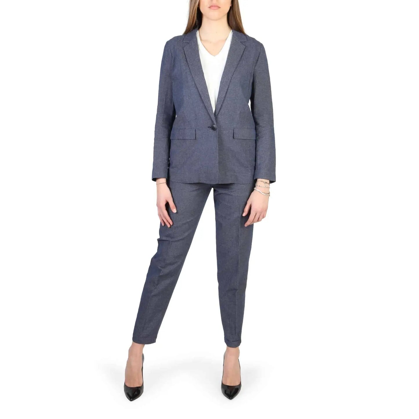 Armani Jeans Veste de costume Armani Jeans
