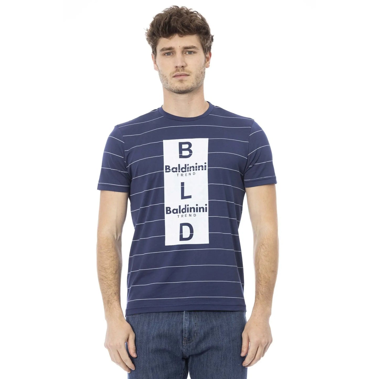 Baldinini Trend T-shirts Baldinini Trend