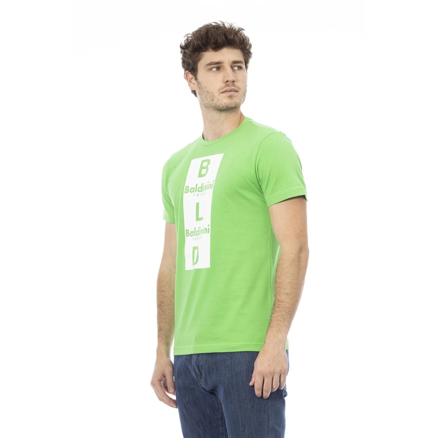 Baldinini Trend T-shirts Baldinini Trend