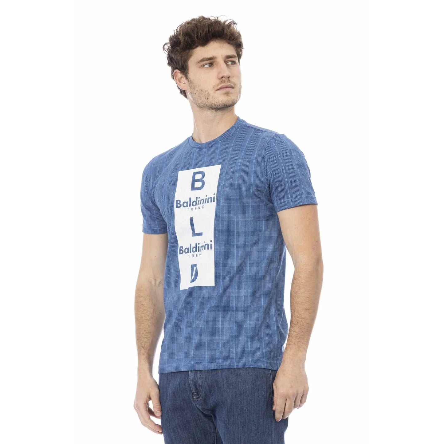 Baldinini Trend T-shirts Baldinini Trend