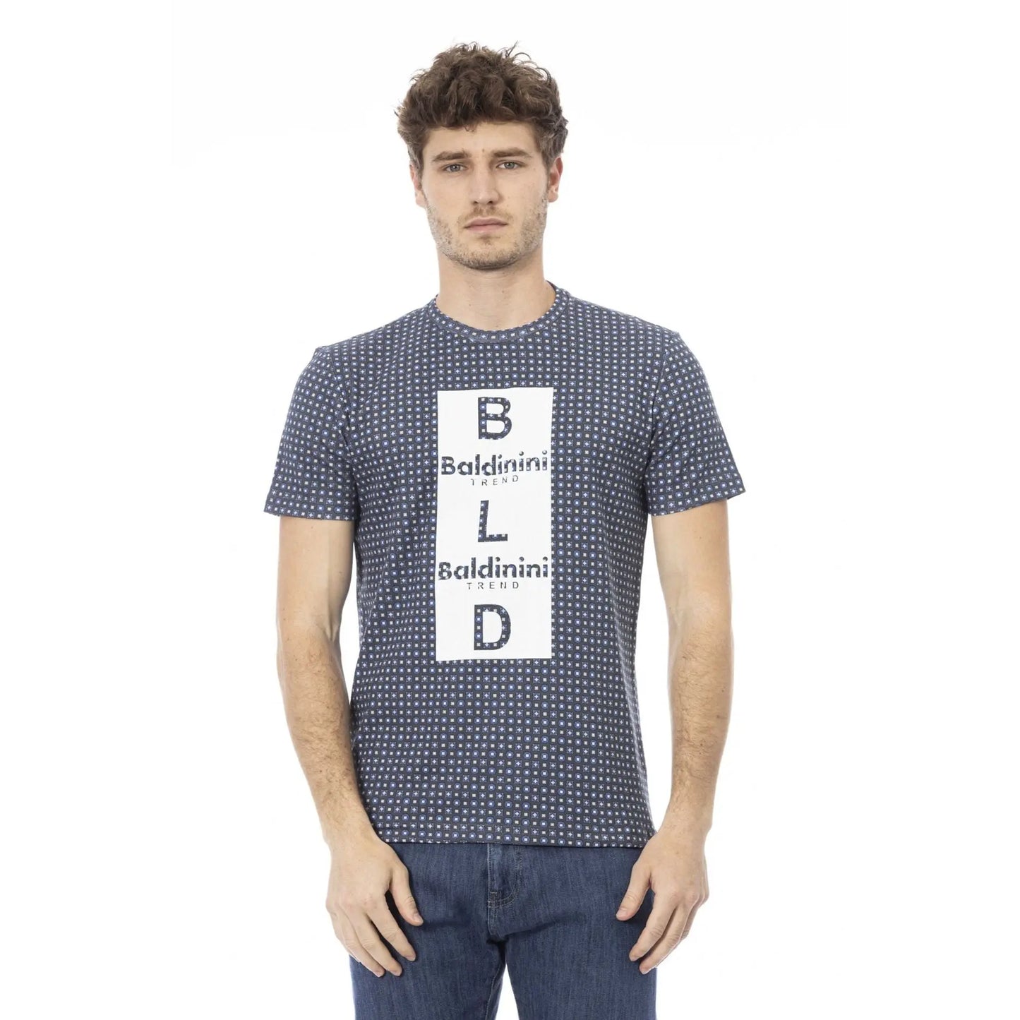 Baldinini Trend T-shirts Baldinini Trend