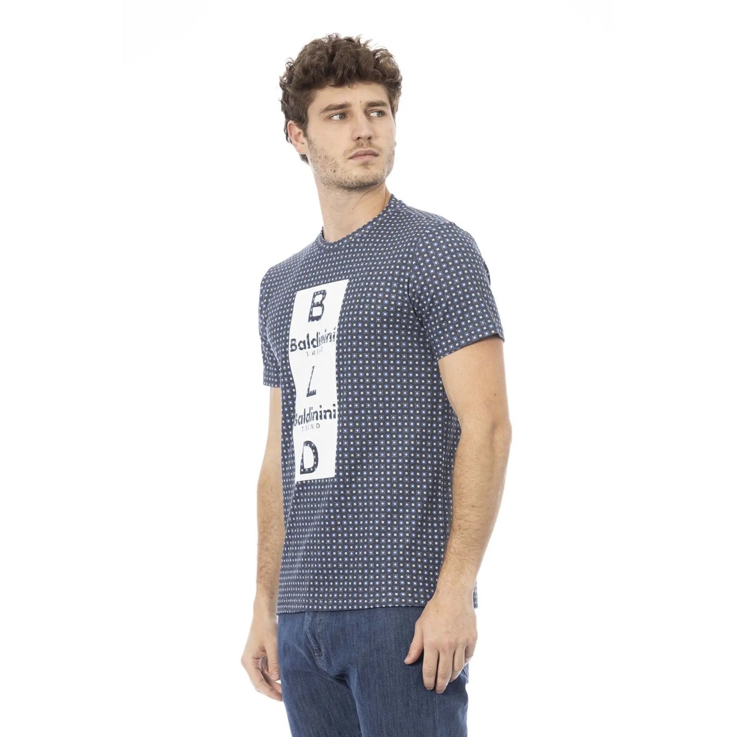 Baldinini Trend T-shirts Baldinini Trend