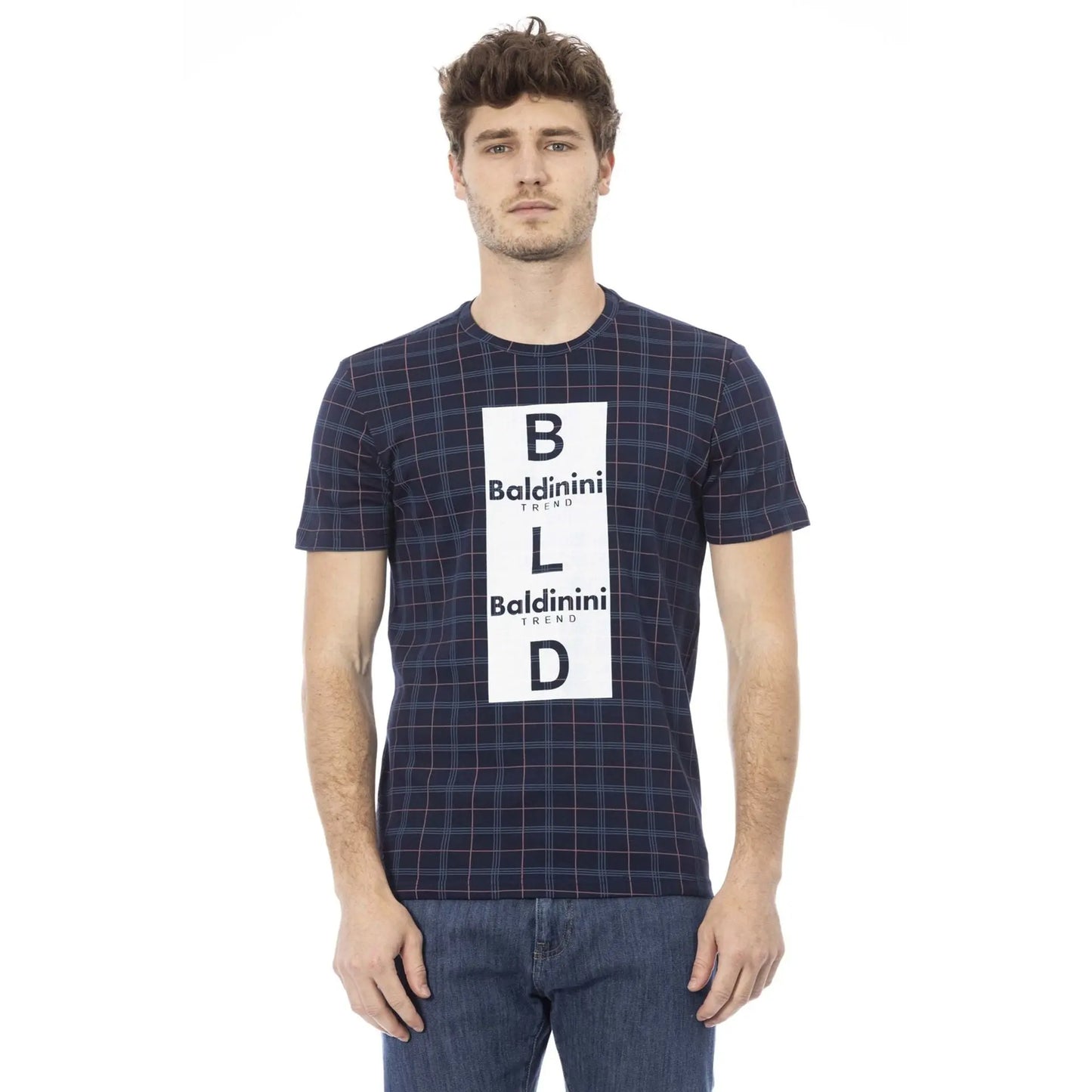 Baldinini Trend T-shirts Baldinini Trend
