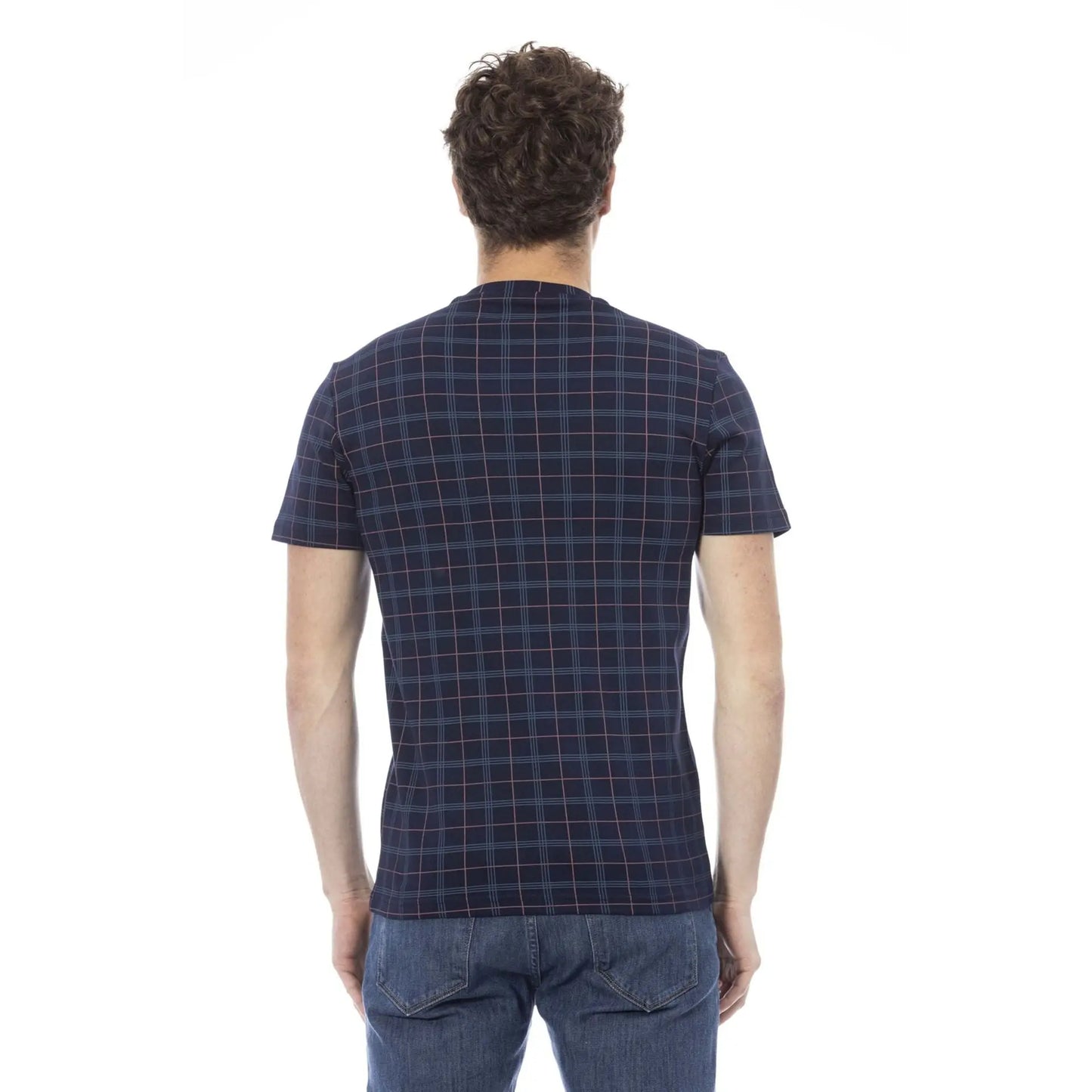 Baldinini Trend T-shirts Baldinini Trend