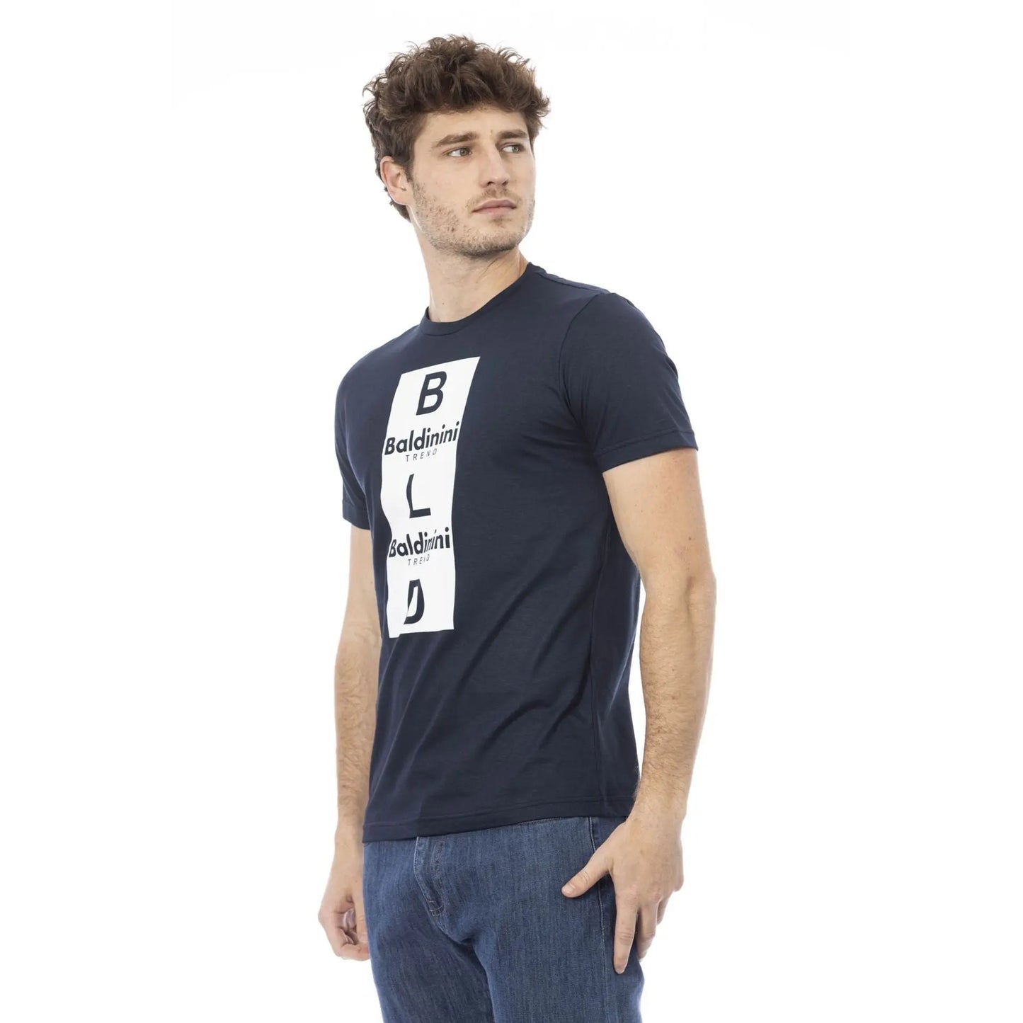 Baldinini Trend T-shirts Baldinini Trend