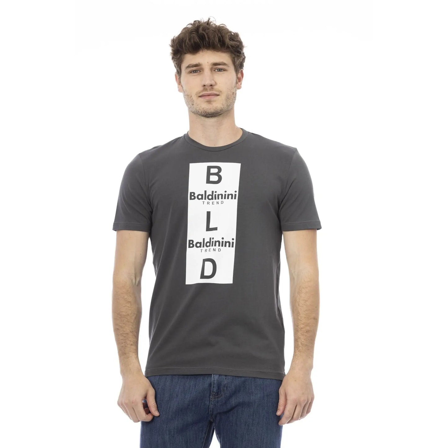 Baldinini Trend T-shirts Baldinini Trend