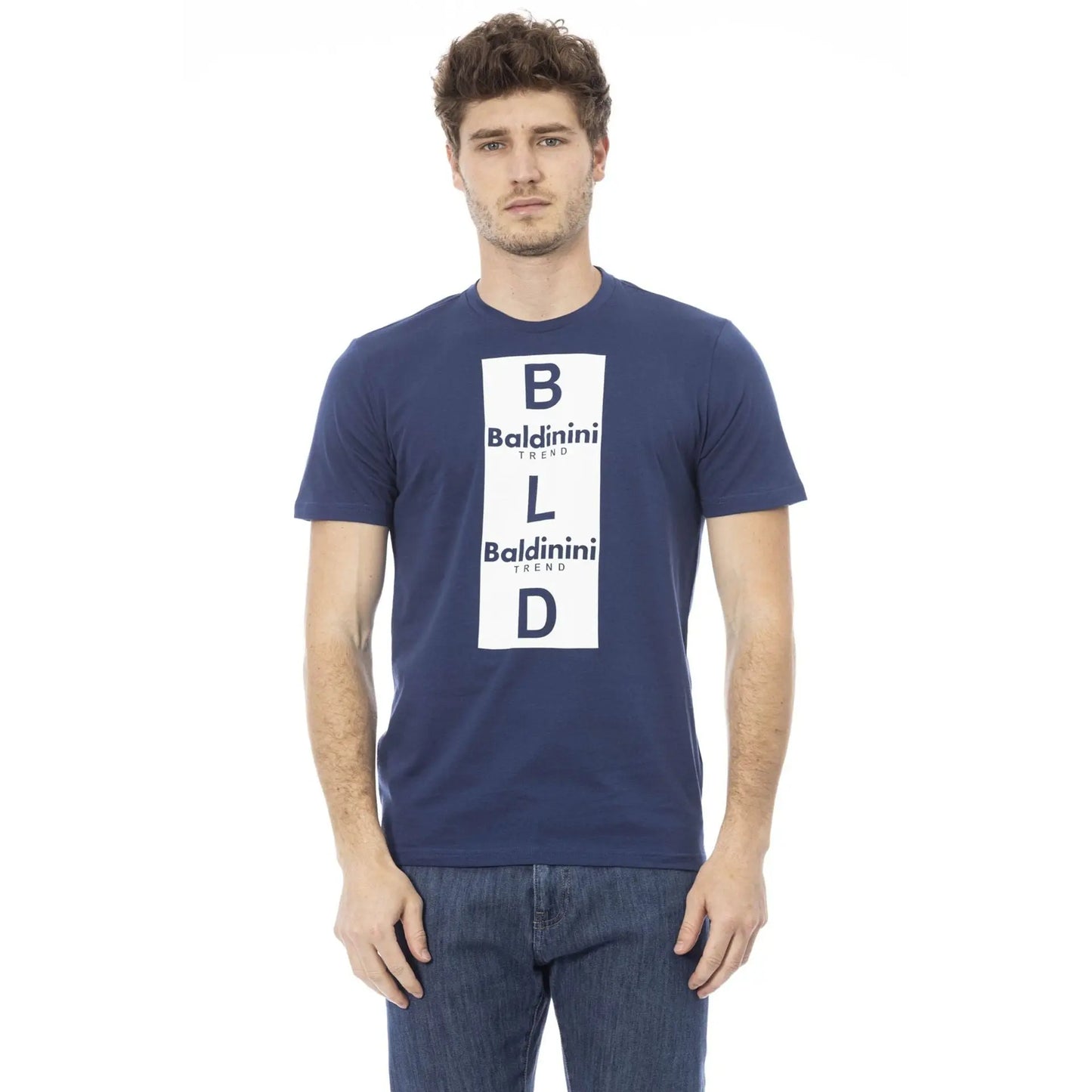 Baldinini Trend T-shirts Baldinini Trend