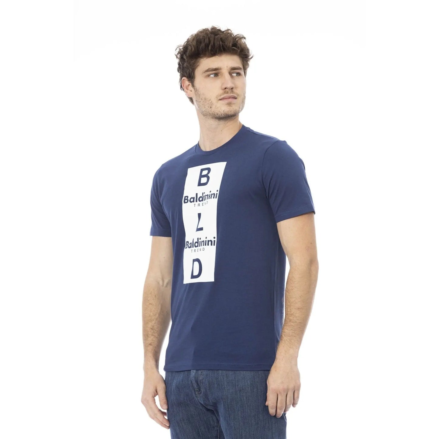 Baldinini Trend T-shirts Baldinini Trend