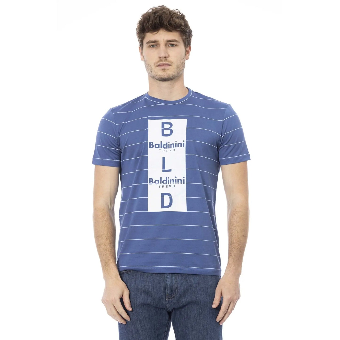 Baldinini Trend T-shirts Baldinini Trend