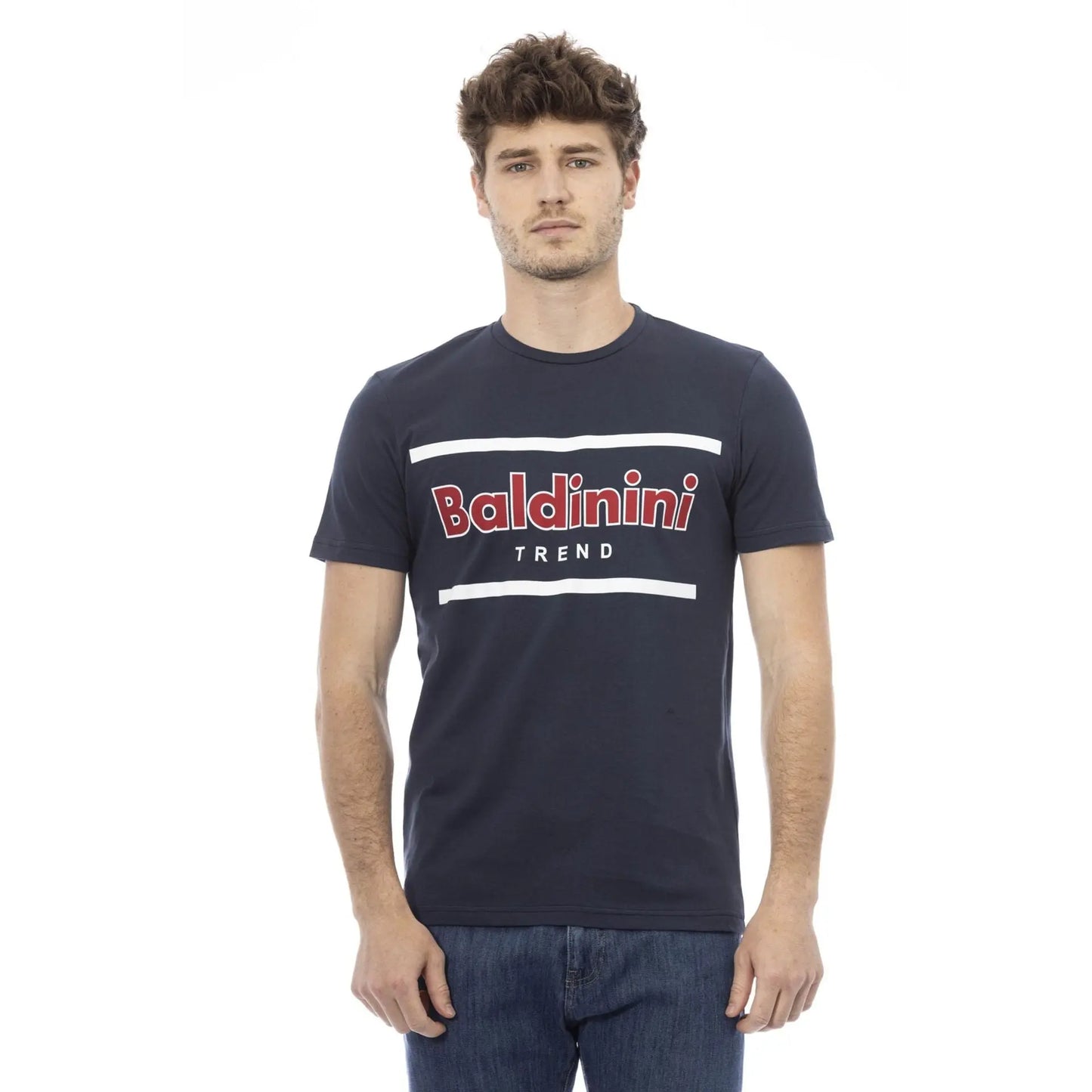 Baldinini Trend T-shirts Baldinini Trend