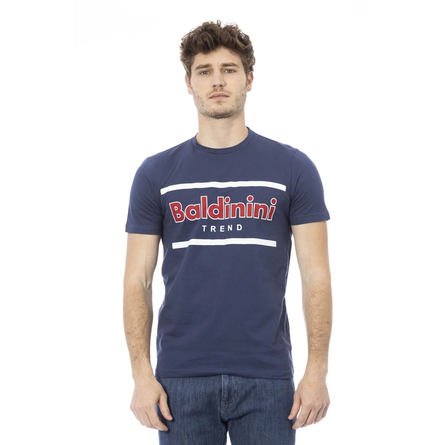 Baldinini Trend T-shirts Baldinini Trend