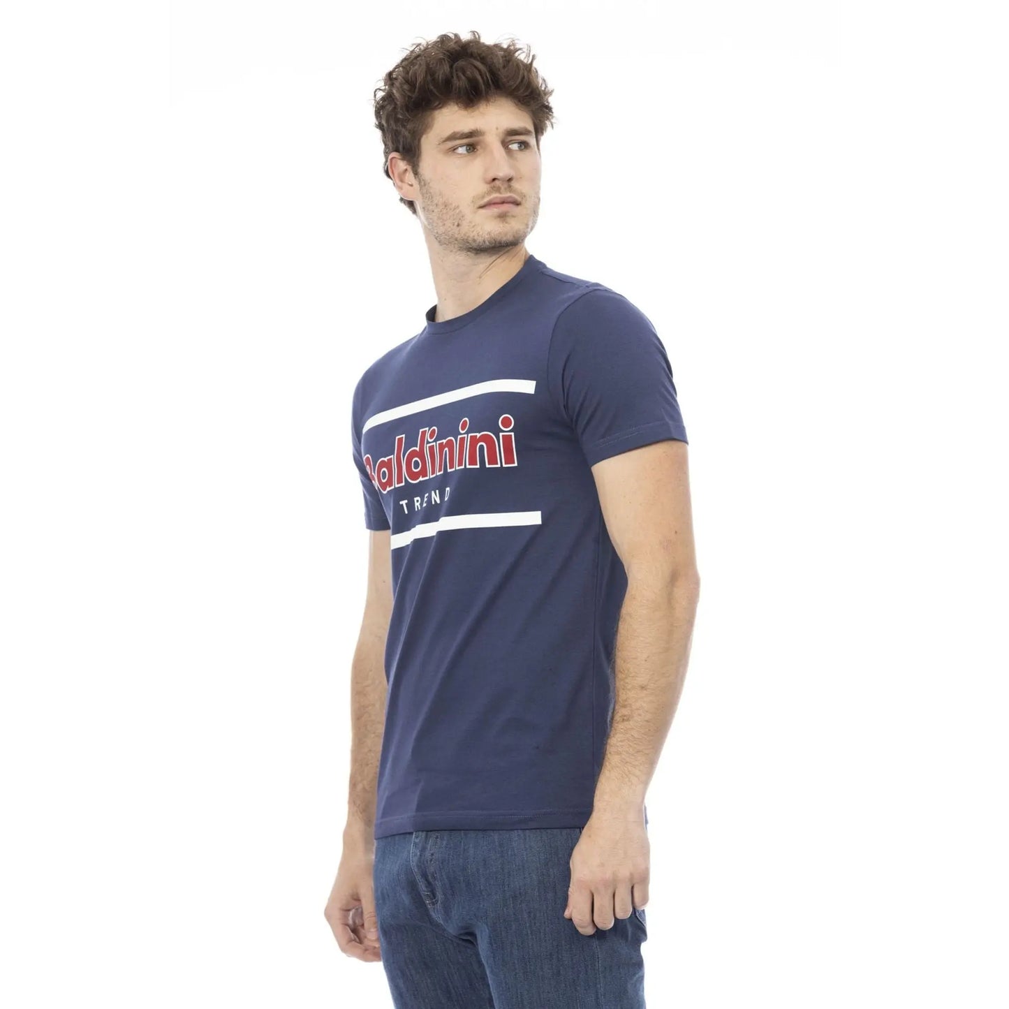 Baldinini Trend T-shirts Baldinini Trend