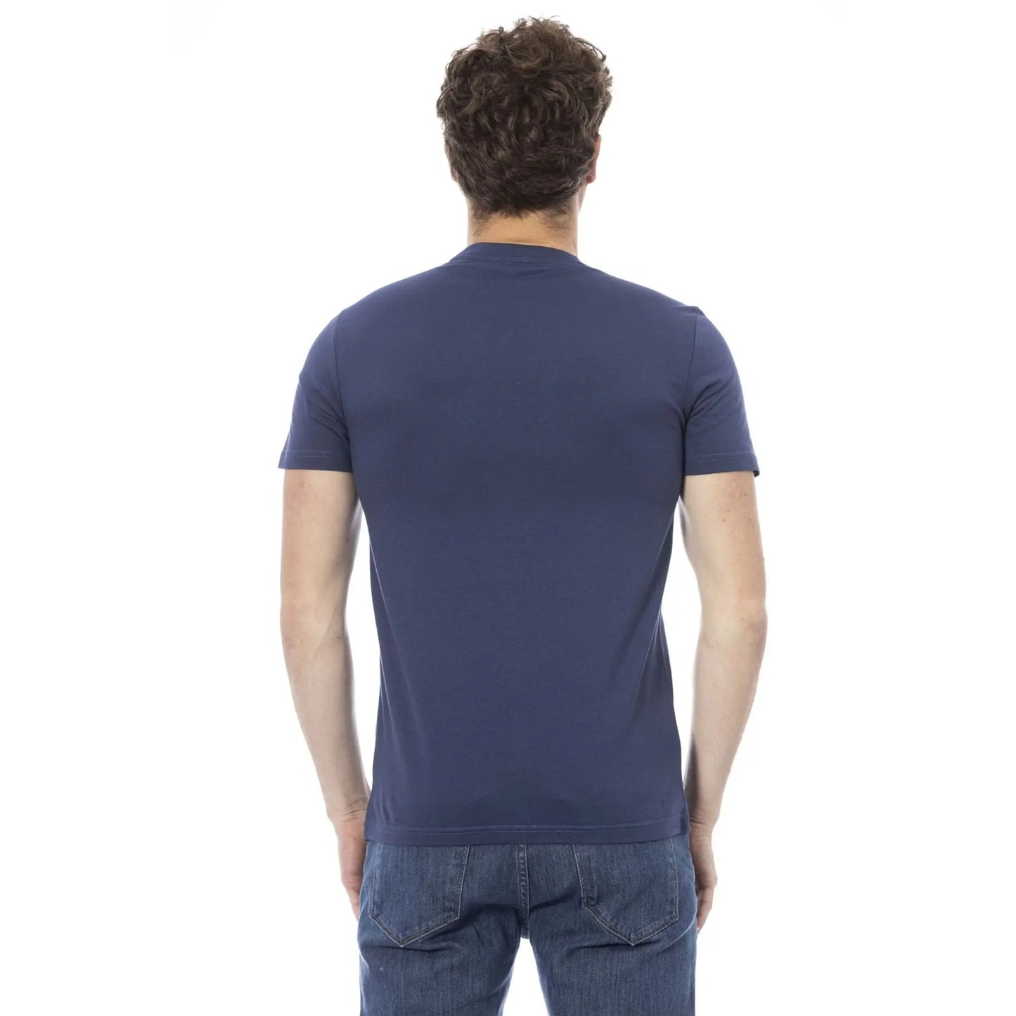 Baldinini Trend T-shirts Baldinini Trend
