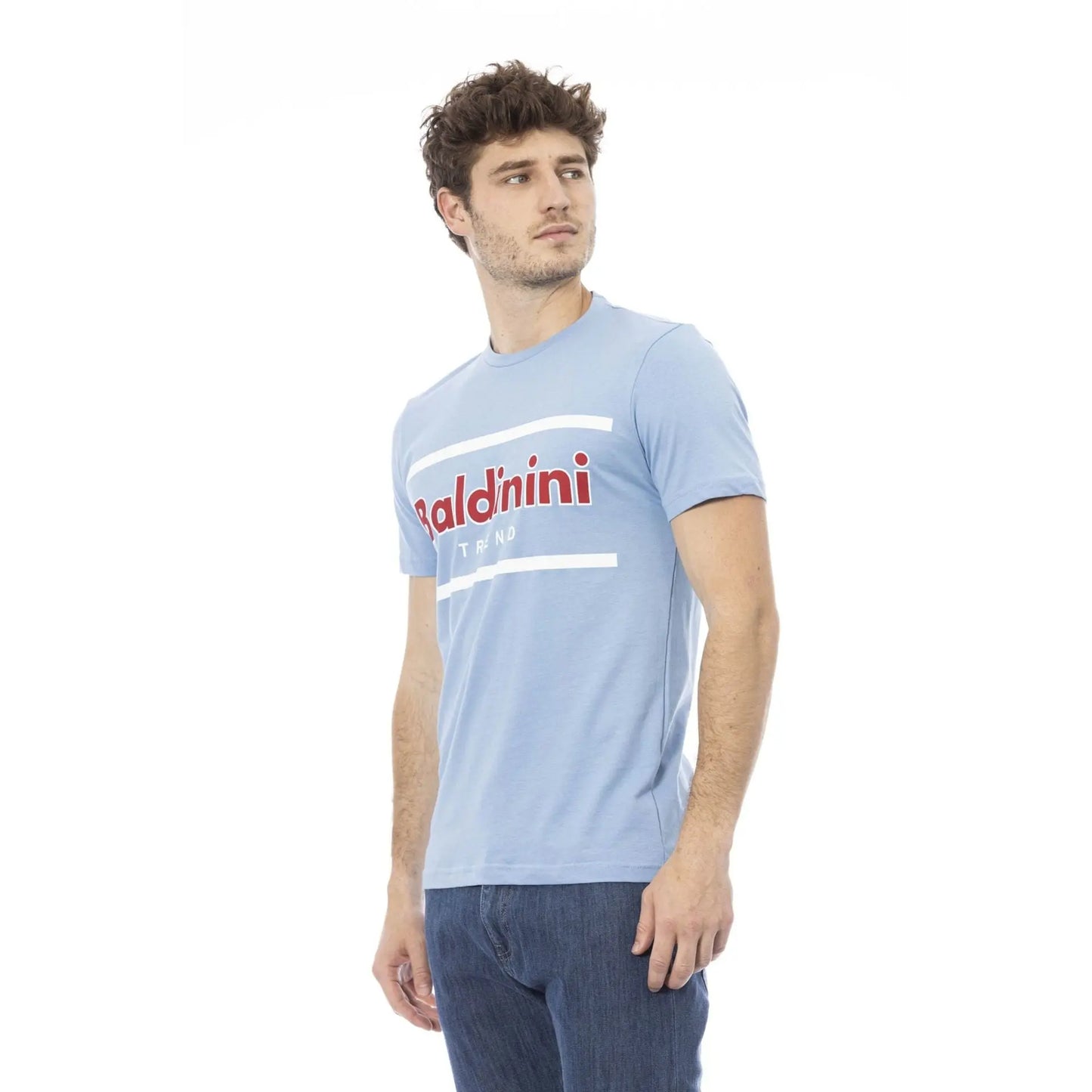 Baldinini Trend T-shirts Baldinini Trend
