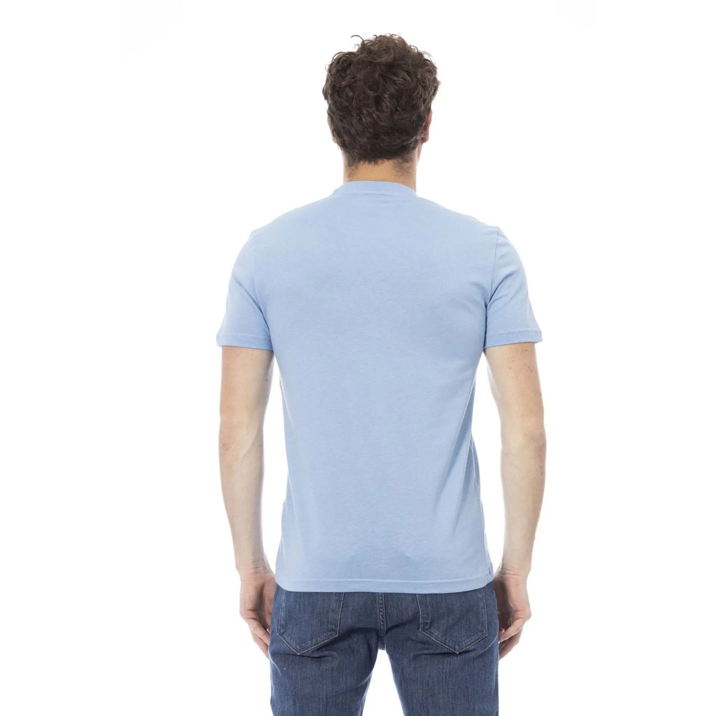 Baldinini Trend T-shirts Baldinini Trend